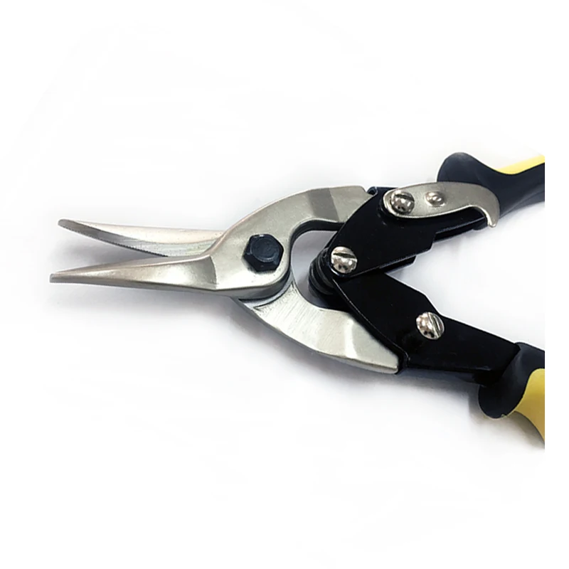 Drywall ceiling tool Straight Cut Aviation Snips for Cutting Sheet Metal