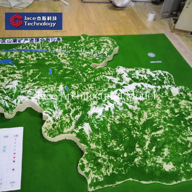 
Best master plan model making scale model buildings for urban and regional plan 