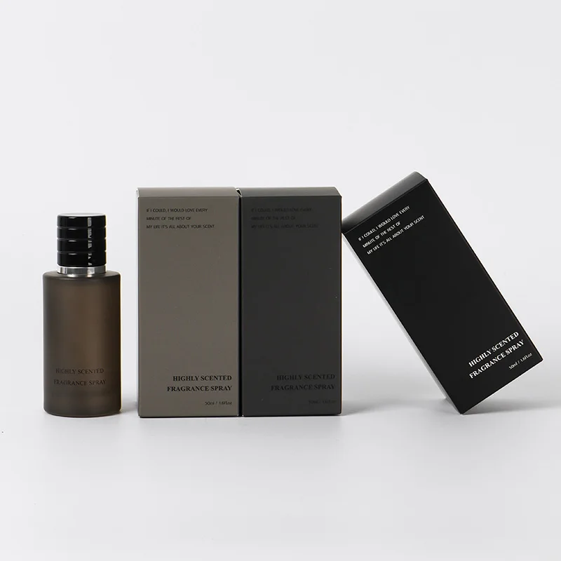 Mini 50ml Air Freshener Spray Convenient Portable Aerosol for Freshening Your Space