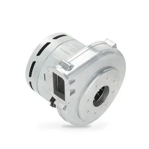 High air flow high pressure Aluminum brushless DC vacuum cleaner motor