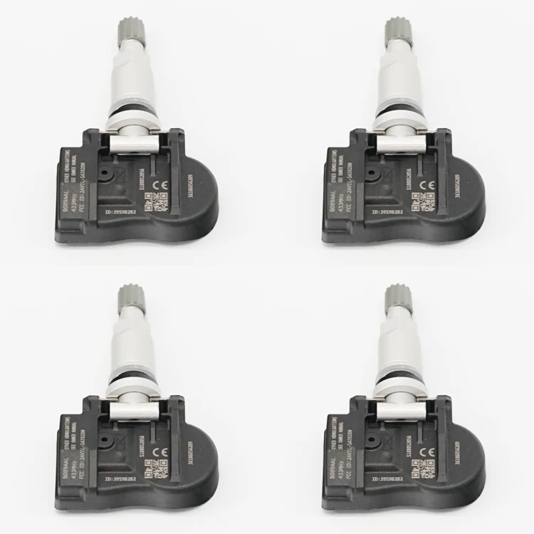 oem 36106856209 36106881890 433mhz 150psi  tire pressure sensors tpms for BMW MINI