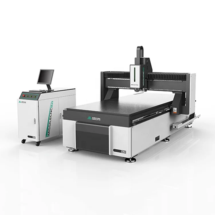 Профессиональный гравировальный станок с ЧПУ 3ph хорошего качества от производителя