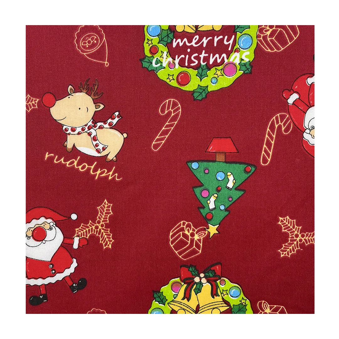 5 шт. рождественские квадраты, Рождественская клетчатая хлопчатобумажная ткань в клетку буйвола, предварительно вырезанные обрезки для рождества, рукоделие, шитье, квилтинг