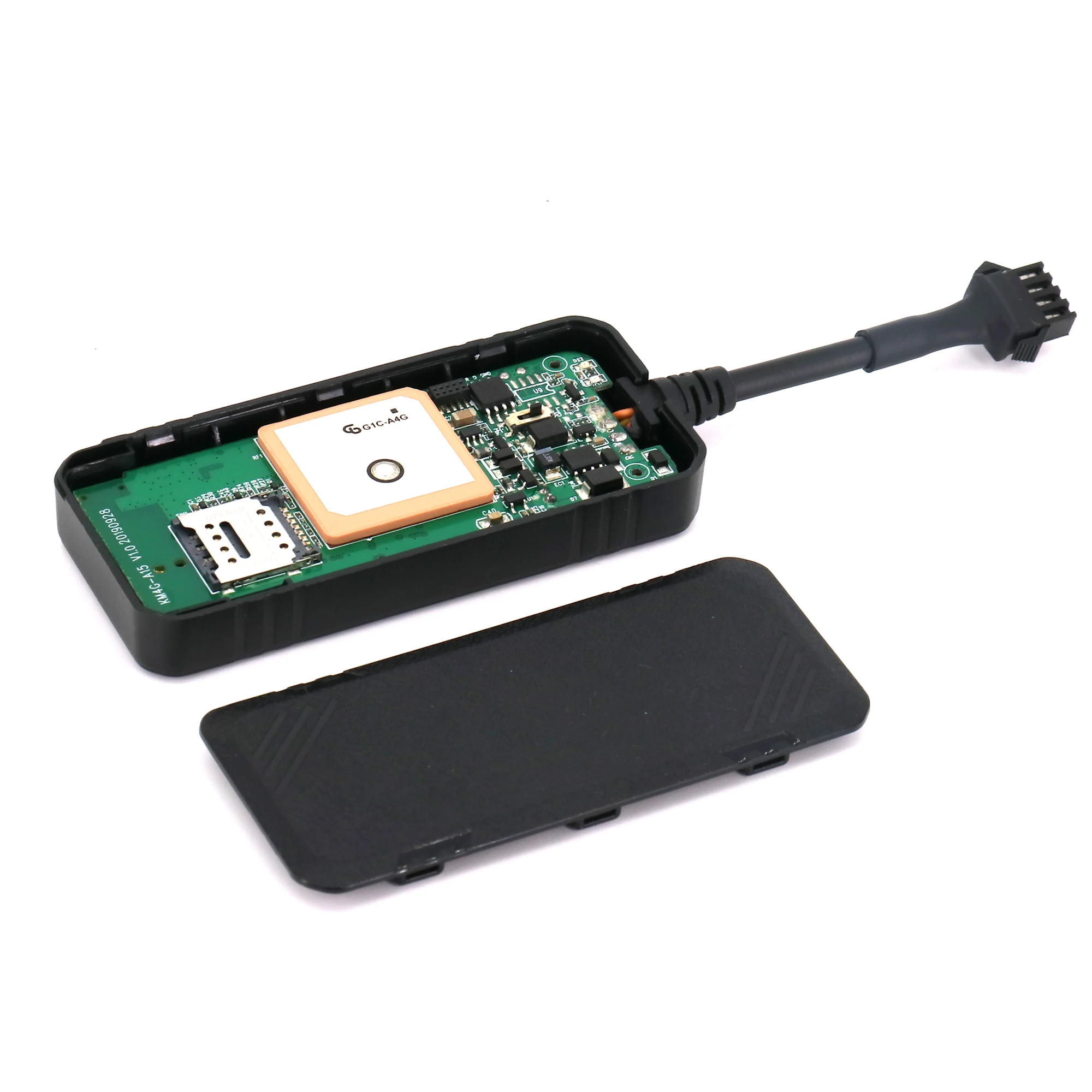Smart GPS GSM Phone Software Platform Navigation Mobile GPS Tracker& Locator For Road Car 4G Mini GPS Tacking Device