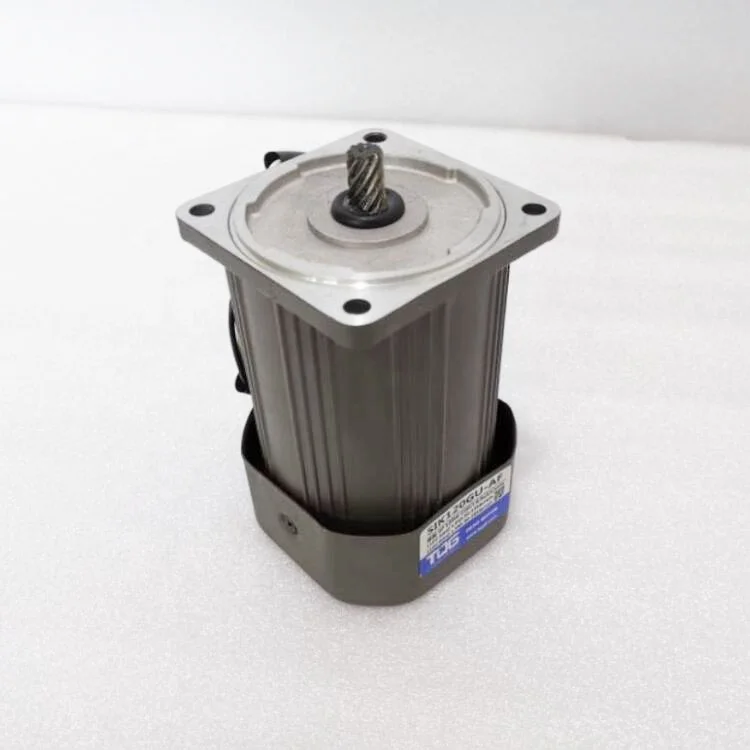 90W DC gear motor Z5D90-12 electric gearbox 12V 3100rpm good starting characteristics and speed regulation characteristics