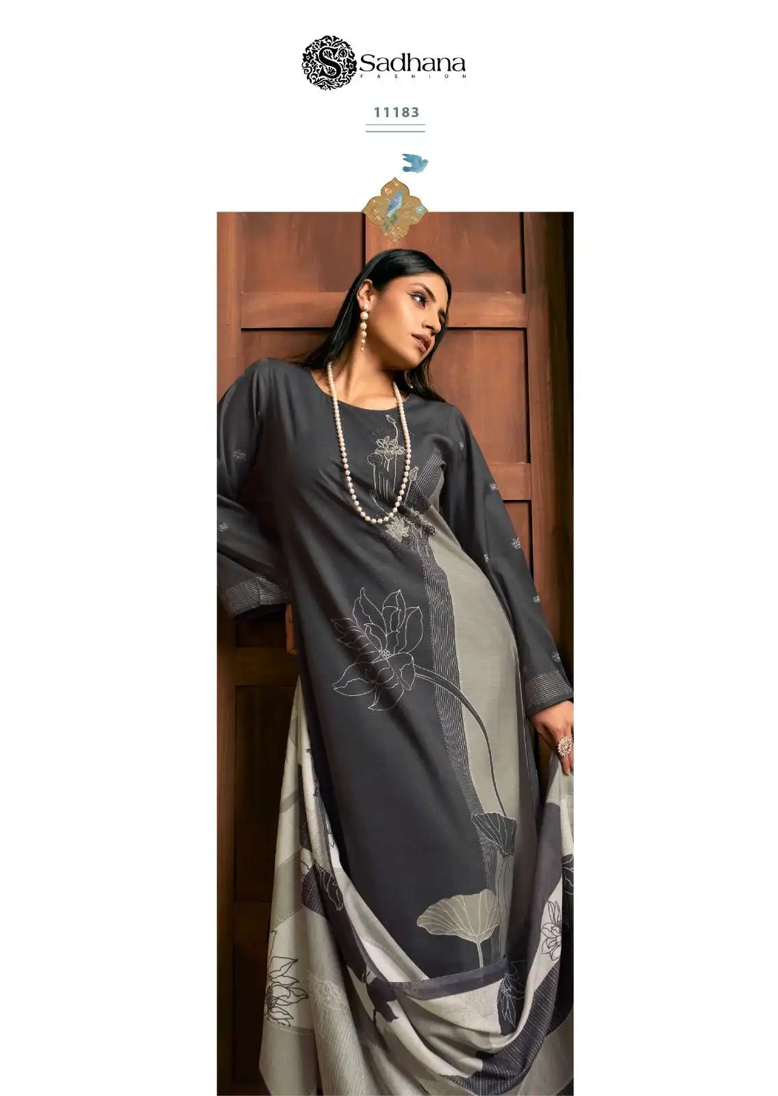 Дизайнер из муслинового шелка salwar kameez оптовая цена новейшая дизайнерская женская повседневная одежда модные коллекции Kurtis