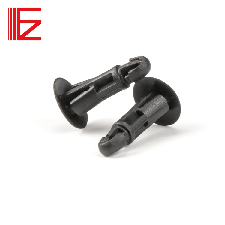 PCB Board Spacer Screw Reverse Locking Circuit Board Support Fixed Nylon Standoff Spacer Pillar