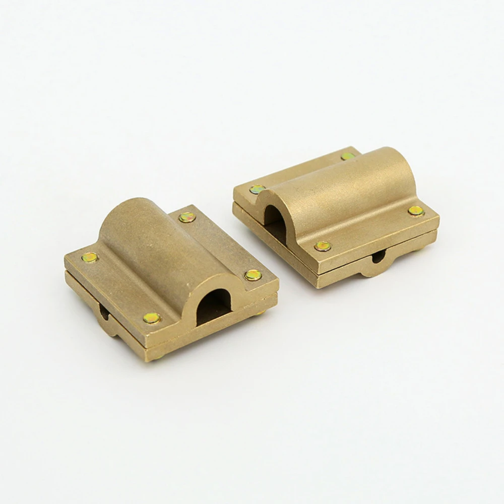 Earthing Connector Grounding Clamp Cross Clamp For Cable Connect