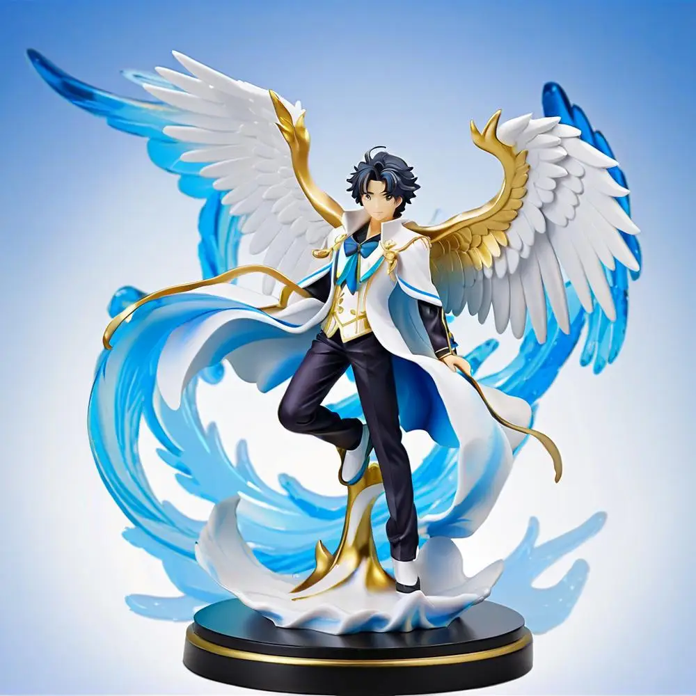 Custom Plastic Resin 3d print toys figure Action 3D model design Printing Manufacturer for Kids SLA 3D Printing Prototyping
