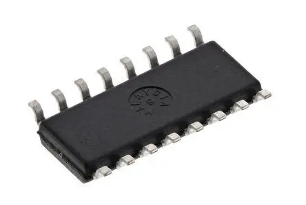 Высокопроизводительный Ic Mosfet Smd транзистор Sot 23 223 25