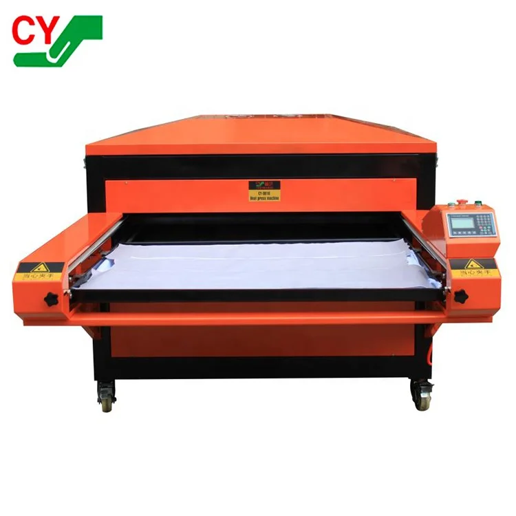 Mouse Pad /Mat Heat Press Transfer Printing Machine