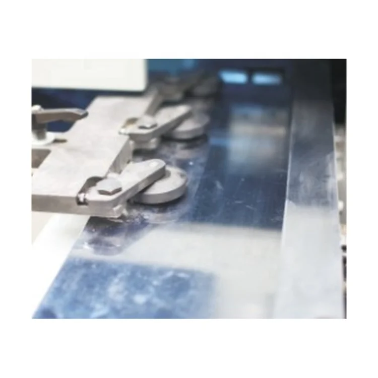 RMB520 Woodworking Machinery 4 Sides Planer Moulder Solid Wood Planer For Original Panels Four Side Moulder