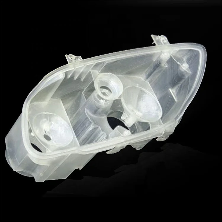 NEW SLA SLS Customized 3d printing service and cnc machining