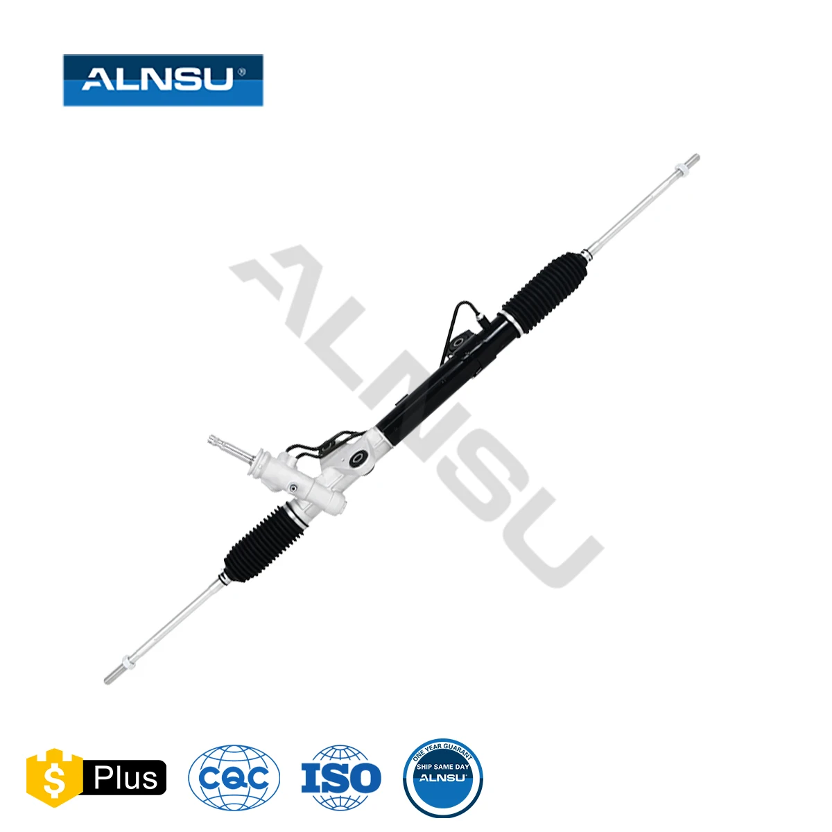Auto part high quality good price steering rack for Mitsubishi CW6W OLD 4410A025 MN100313