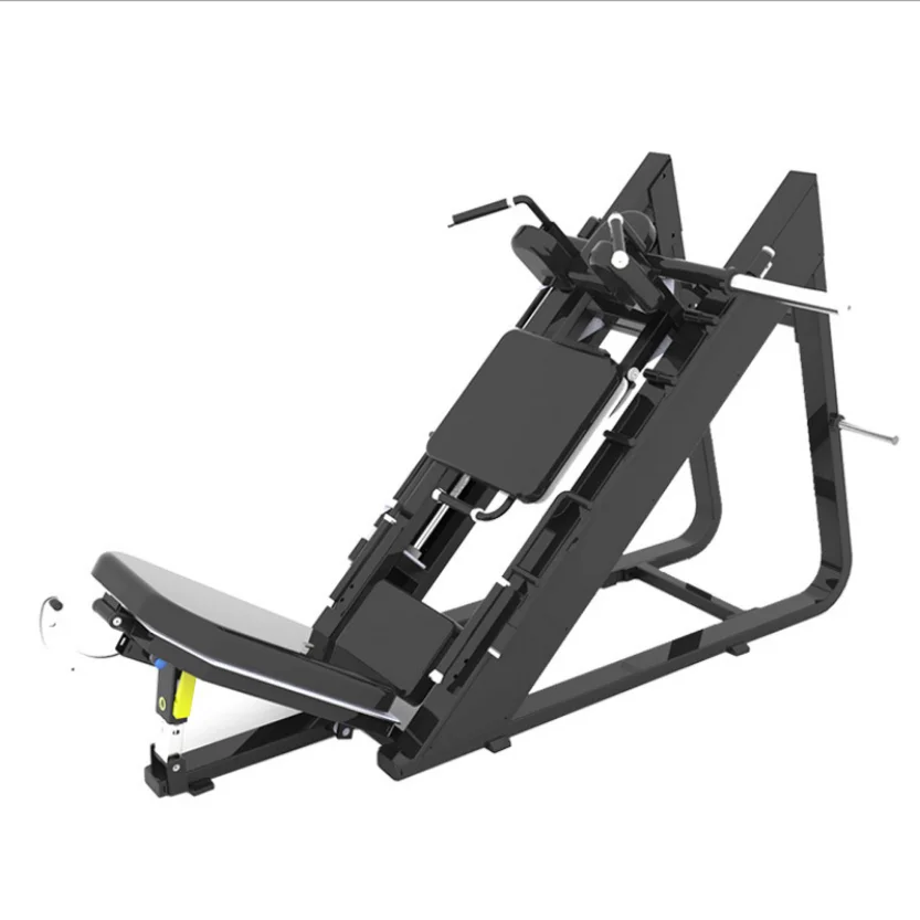 2021 Good Sell Gym Equipment Leg Press Machine Double upside down
