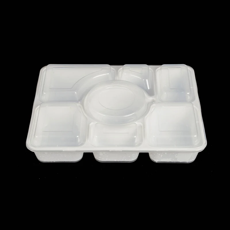 Disposable Lunch Delivery Custom Box Takeaway Custom Fast Food Packaging Boxes