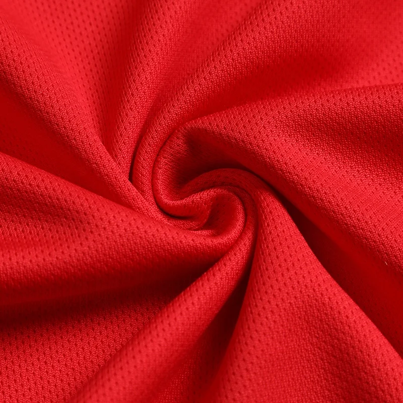 Custom Men Kids Soccer Jersey Set Quick Drying Breathable Men 2 Piece Training Football Uniform