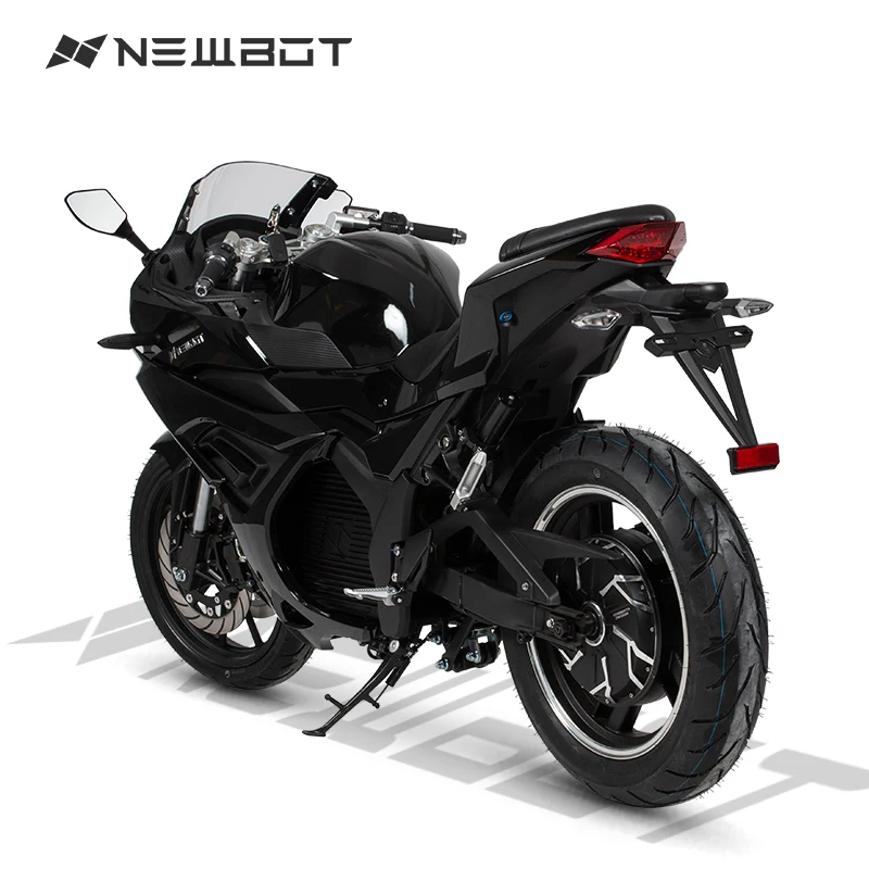 Adult High Speed 120km/h 5000W Lithium Battery Rechargeable Electric Motorcycle Superbike Sportbike Supersport motorcycles