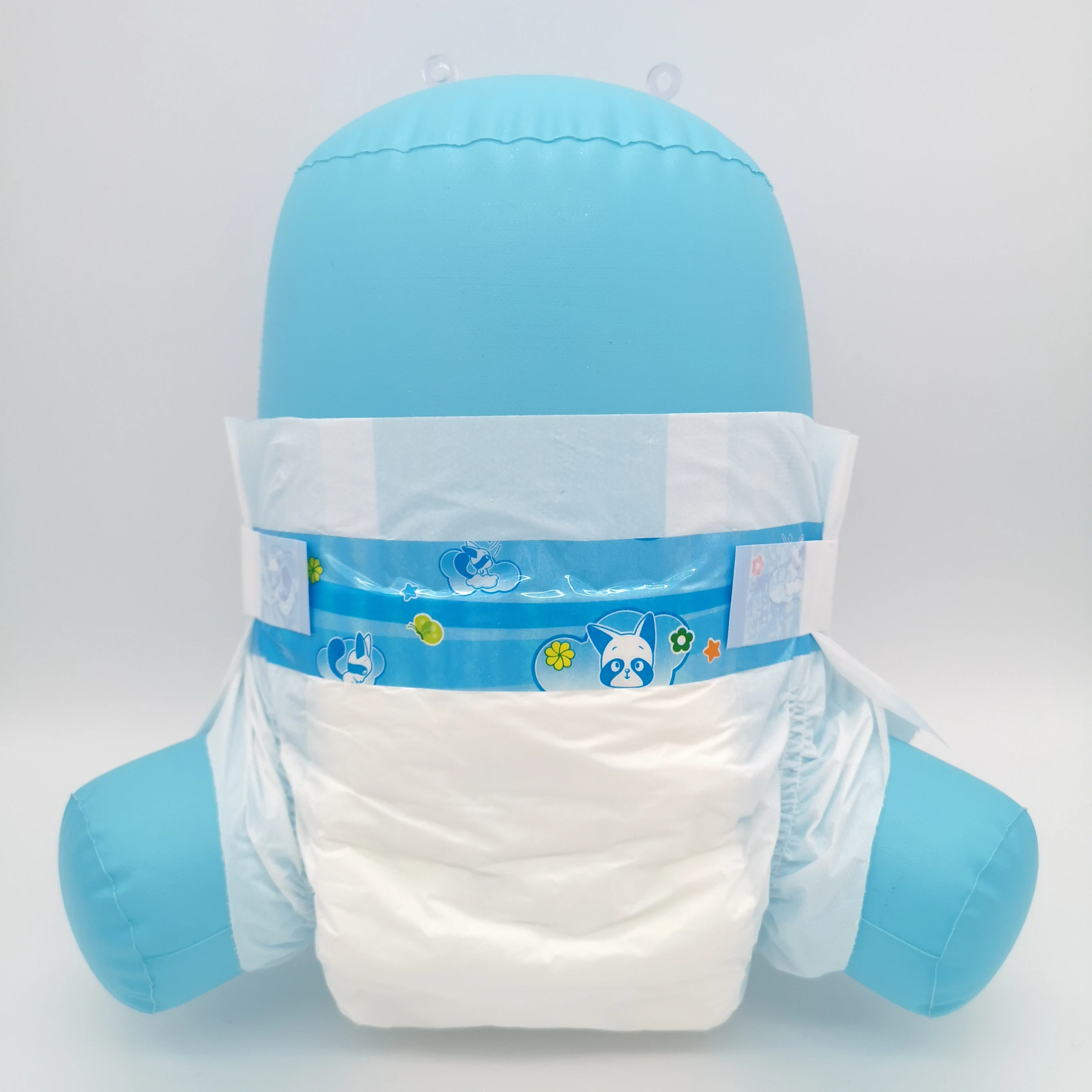 
printed adult diaper 