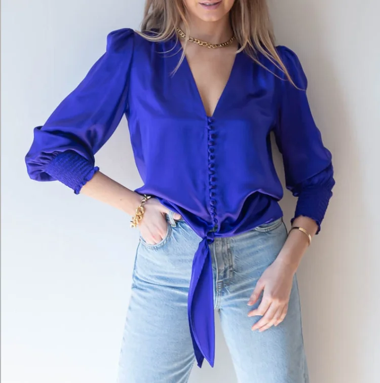 Оригинальные качественные женские топы, модные женские блузки и рубашки, женские блузки и топы, дизайнерская одежда от известных брендов для женщин