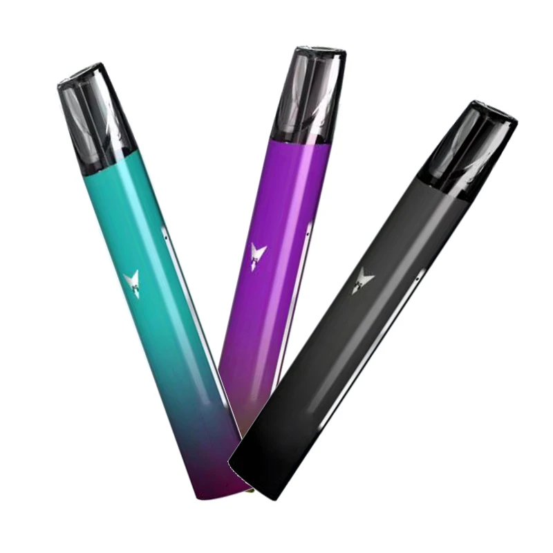  Оптовая продажа электронная сигарета OEM Pod Vape 350