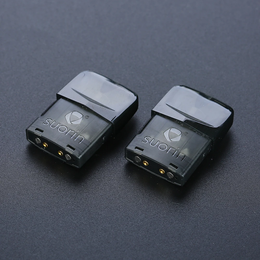 
Suorin Edge Pod 1.5ml 