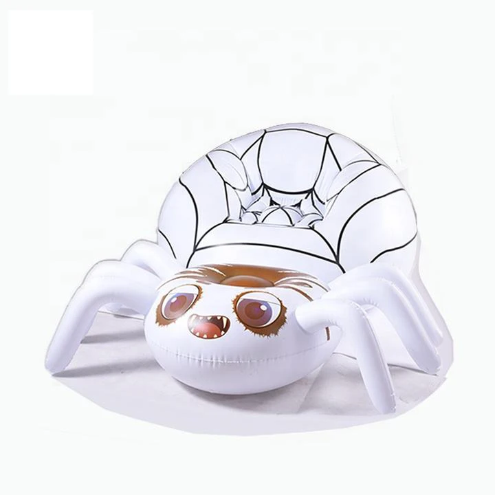 Leisure Style Lounge Furniture One Person Adult children Air Relaxing Chair Spider Lazy Inflatable sofa chair