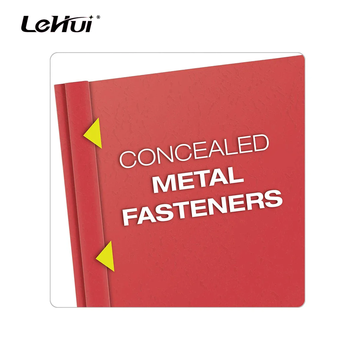 
cheap wholesale Basics Report Folder 10 Pack Black Cover With Clip 