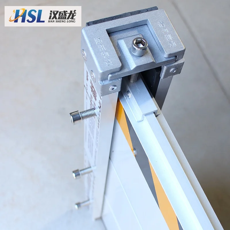 smart china suppliers Environmentally friendly products Water barrier safety rescue anti water aluminum flood barrier for homes