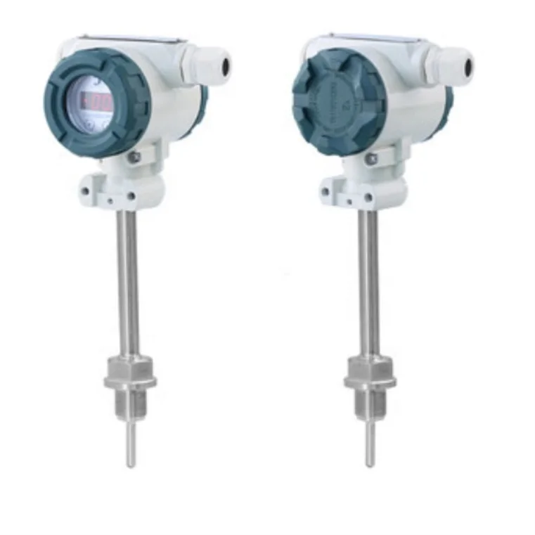 PT100/1000 RTD 0-5V 4-20mA Temperature Transmitter/Sensor/Transducer