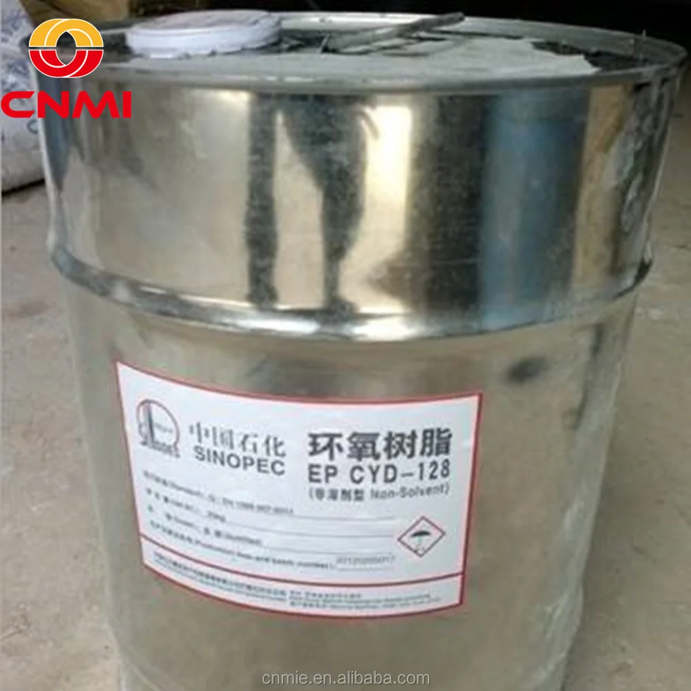 Напрямую с фабрики продать эпоксидной смолы кулон используется в покрытие, клей, антикоррозионные