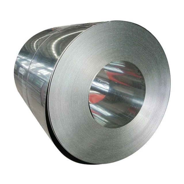 0.14mm-0.6mm z275 22 Gauge Cold Rolled Metal steel coil hot-dip Galvanized Steel iron sheet Coil roll per kg