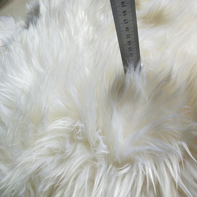 China factory hot sale genuine Australia or New Zealand sheep skin fur rugs lamb skin carpets