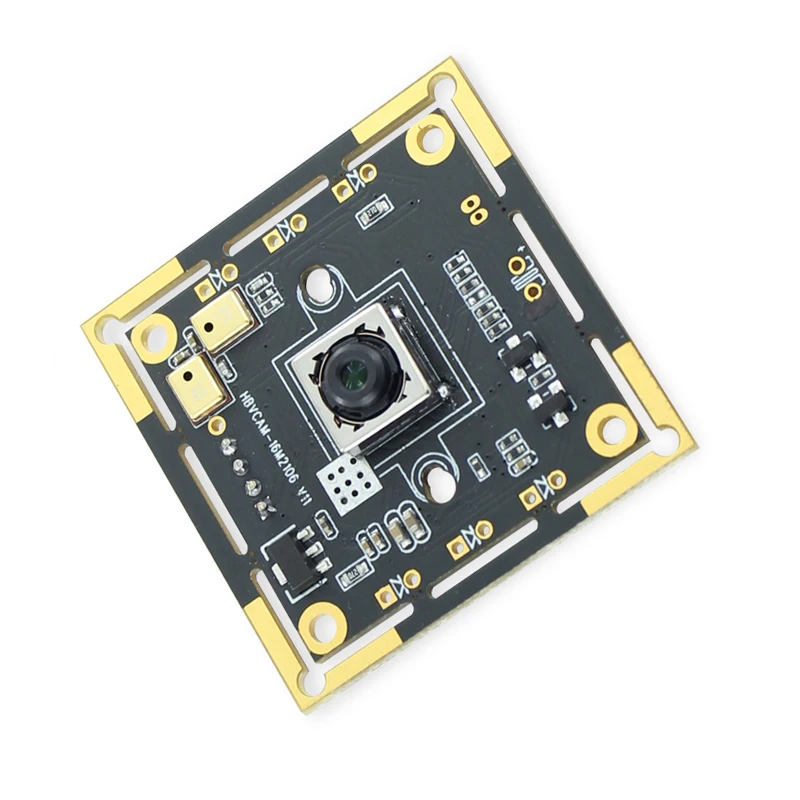 Модуль камеры 16 МП Imx298, Usb модуль камеры, Многофункциональный модуль камеры 4K Cmos