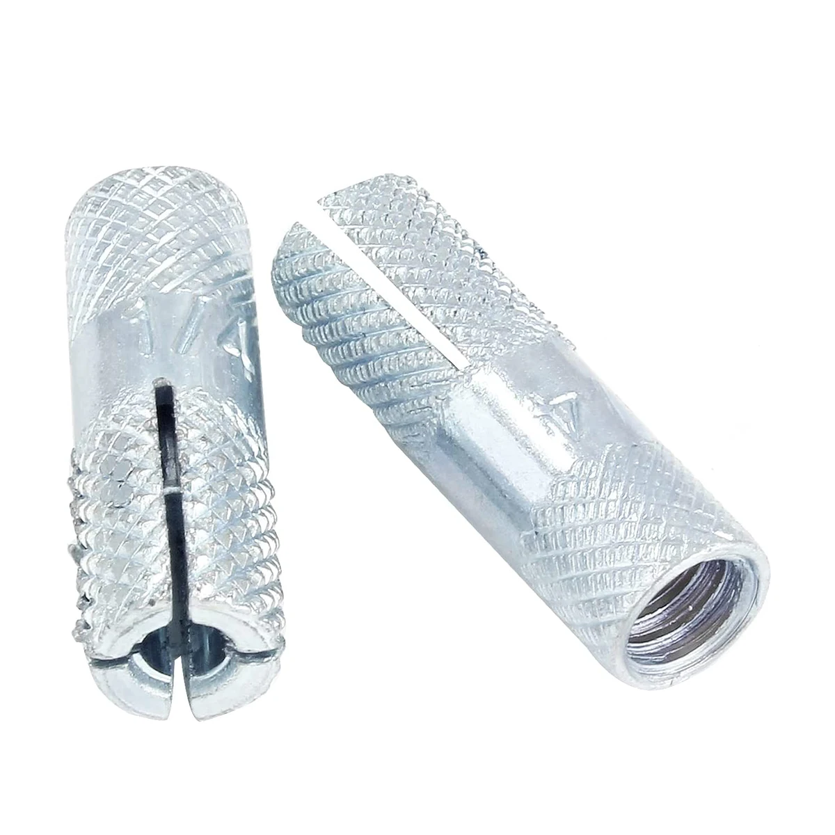 factory direct price Strong load bearing capacity Expansion Steel Drop Anchor for Decoration installation