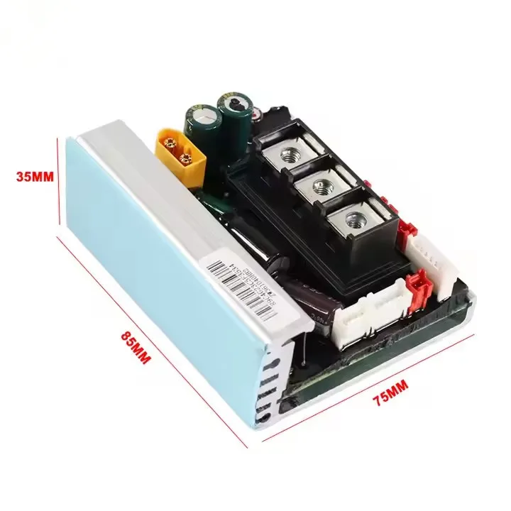 New Image Wholesale Stock Original Controller For Max G2 Electric Scooter Control Board Assembly Escooter G2 Controller