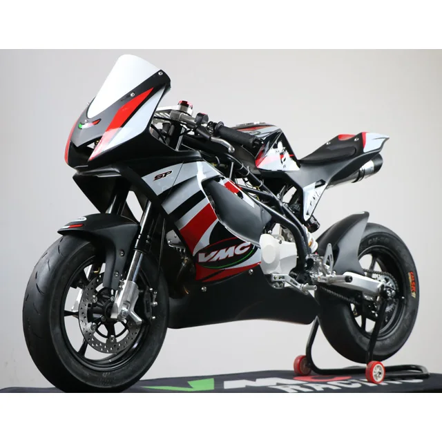 VMC Minigp12  190cc Daytona anima 190cc 4valve  mini bike off-road motorcycle