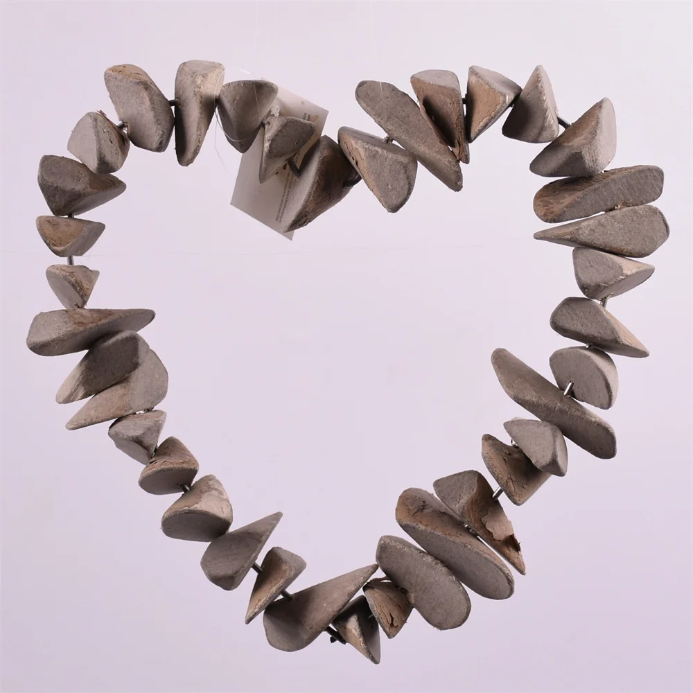 BSCI Factory customized handmade home decoration indoor autumn decor wreath for front door