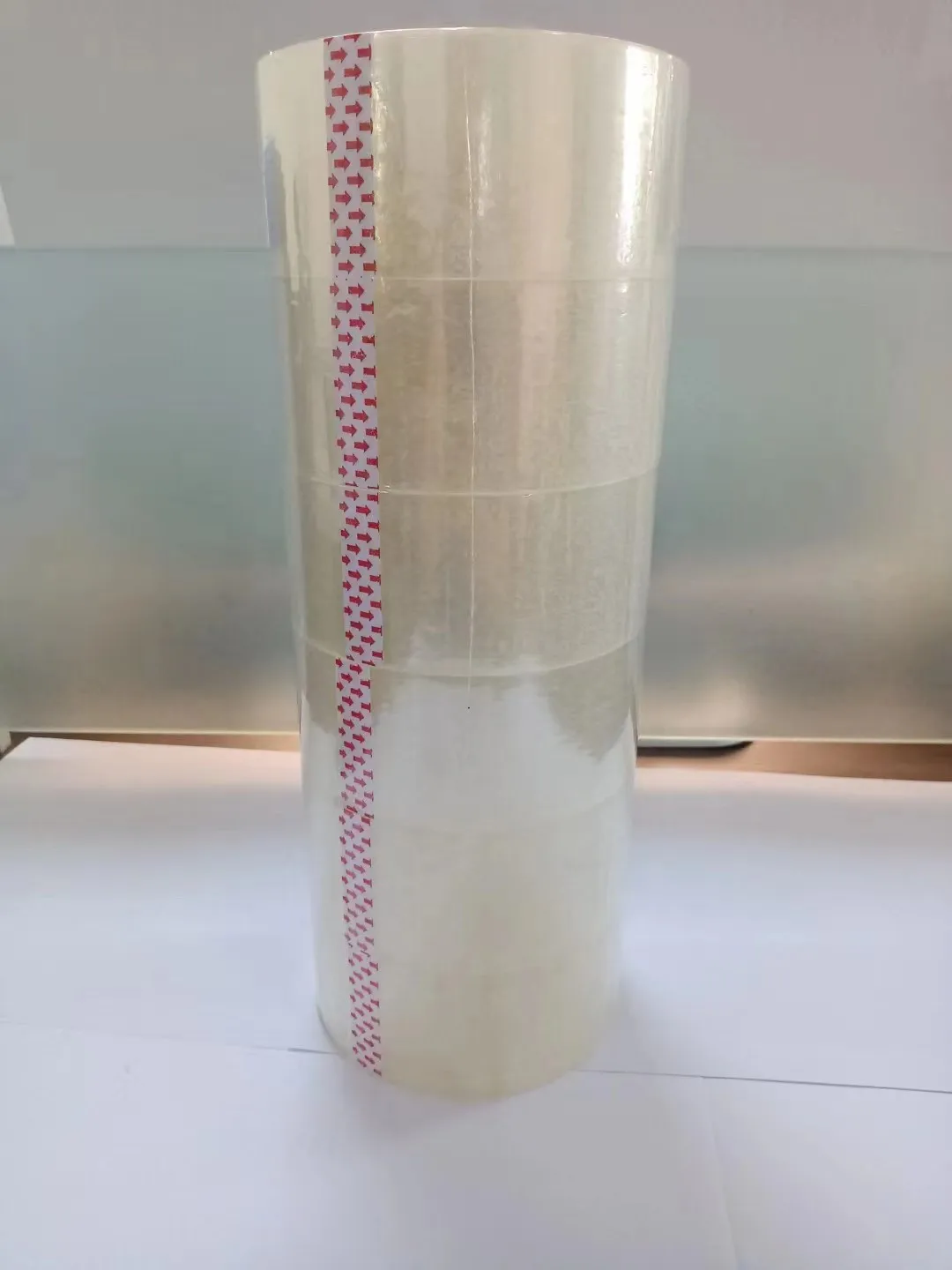 User Defined Logo Self Waterproof Adhesive Tape