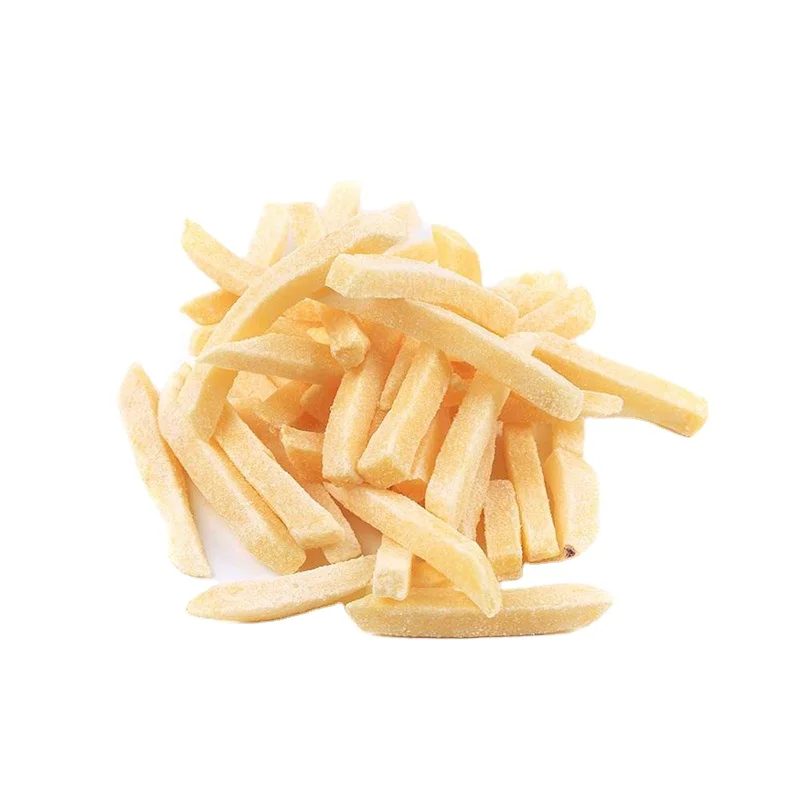 frozen french fries bulk Premium Grade High Quality Egypt Origin Export Frozen Potato Grain  Frozen French Fries at Best Price