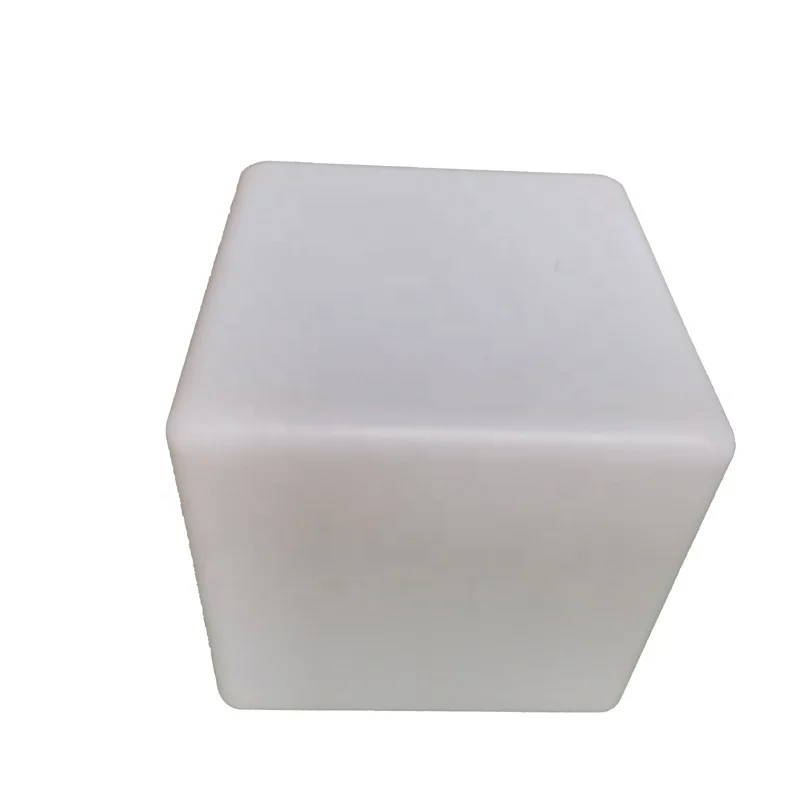 Only accept Customization Customized led furniture bar table for home and bar