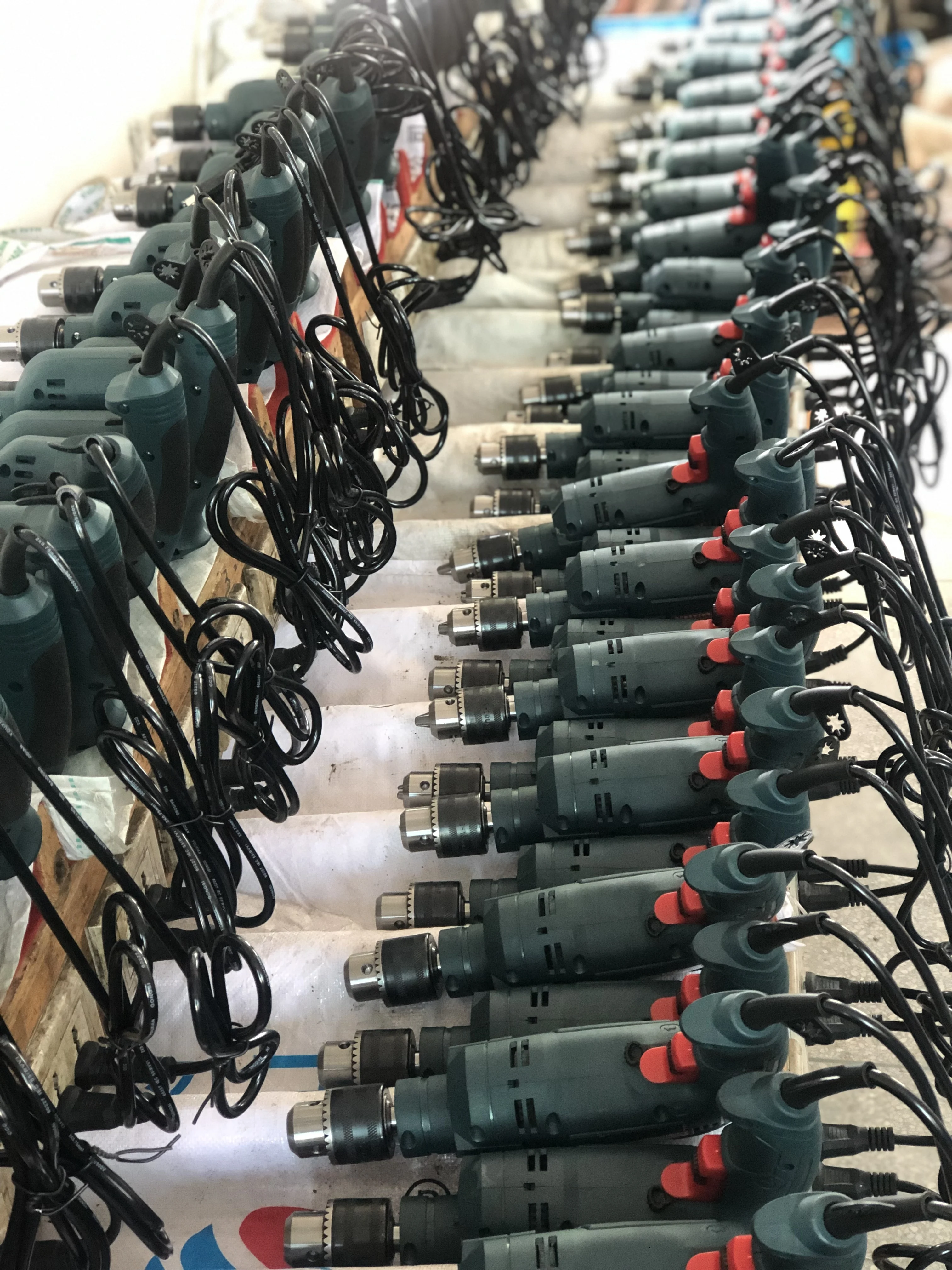 Professional Power Tools High Pressure Small No-load Speed Multi-fuctional Computer Dust Cleaning LS-EB001 Electric Blower