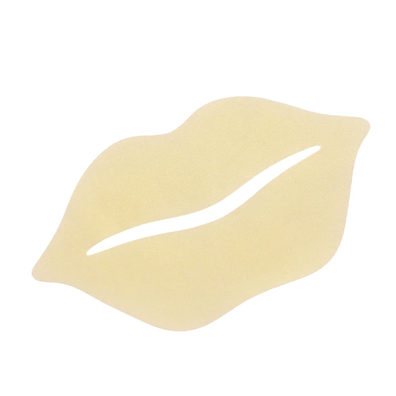 Anti Wrinkle face smell line Silicone Pad, Reuseable and 100% Medical Grade Anti Wrinkle Patches sets