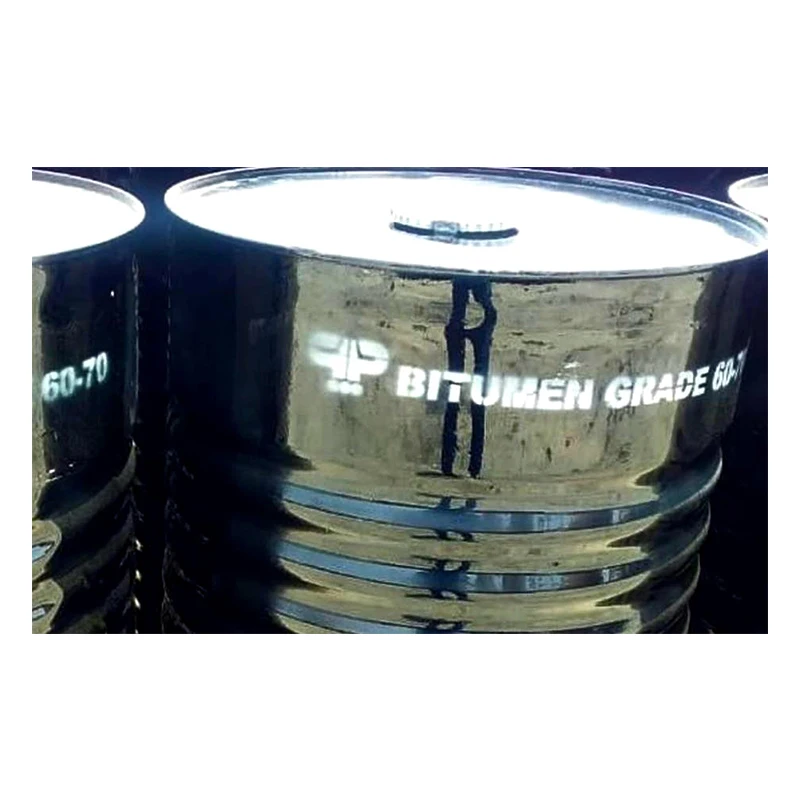 Wholesale Price Newly Arrived Easy Handling Asphaltic Bitumen 60/70 for Industrial Feature Paint Temperature Origin Oil Type