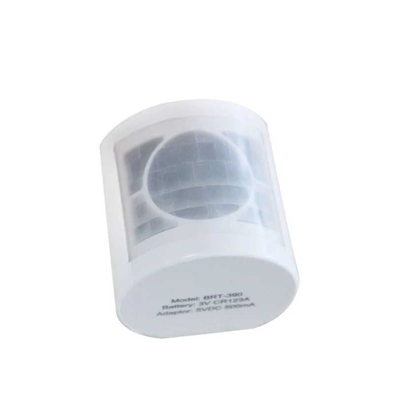 Portable DC PIR Motion Sensor  Air Conditioner Control Switch auto on off battery operated