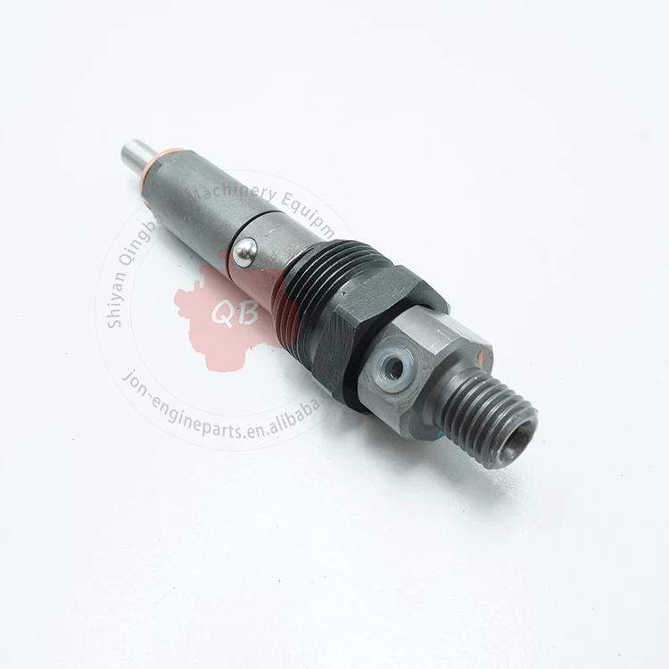 3802499 3922162 fuel Injector Cummins Engine 6BT fuel Injector Diesel Engine Parts  6bt Injectors