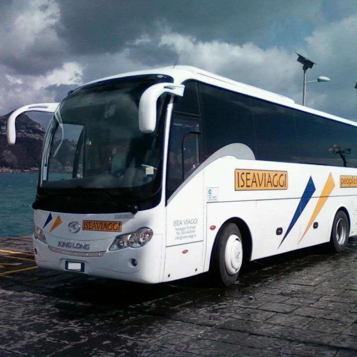 
Private Transfer from Catania Airport to Syracuse hotels 
