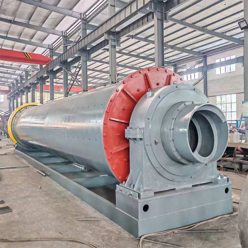 Ball milling 10 ton equipment cutter for efficient production woodworking aluminum ball mill