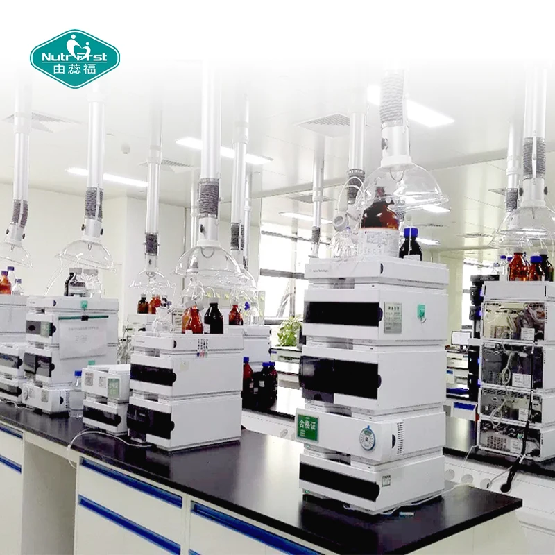 Китайский лютеин виноградный порошок экстракта зеаксантин экстракт календулы Бархатцы Erecta L. Экстракт