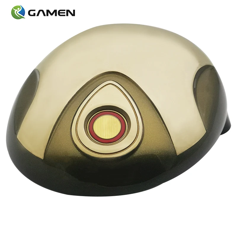GAMEN Golf Clubs Driver Club Head Price Japan Use Custom Adjustable Loft Titanium Golf Drivers
